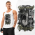 tank-top patriotyczny W IMIENIU